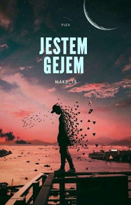 Jestem gejem ✔