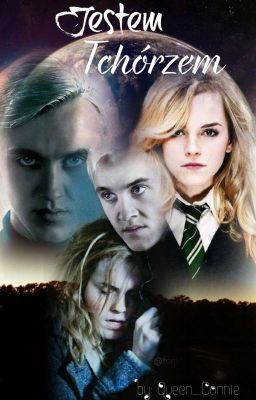 Jestem tchórzem (Dramione)