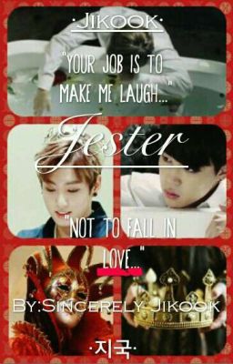 Jester | Jikook |