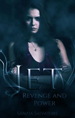 Jet: Revenge and Power (Book 1 of the Heroic Generations Series)