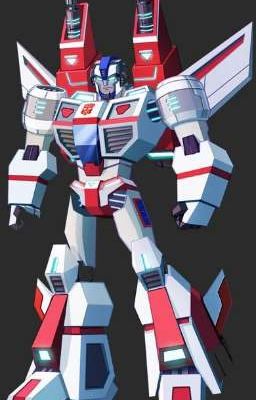 jetfire x reader oneshots REQUESTS OPEN