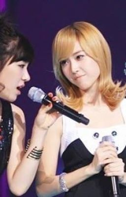 [JeTi] [1shot] Tớ... vẫn ở đây