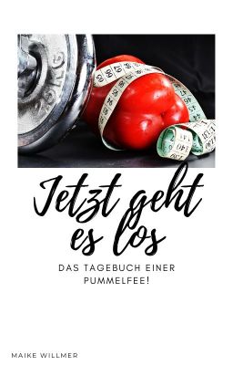 Jetzt geht es los! Tagebuch einer Pummelfee