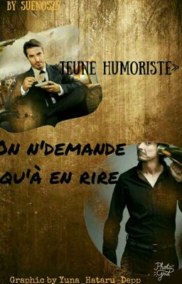 Jeune humoriste [Terminé]