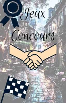 Jeux Concours !