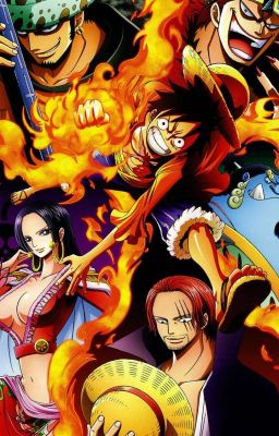 Jeux, dilemmes, préférences, Réactions ONE PIECE