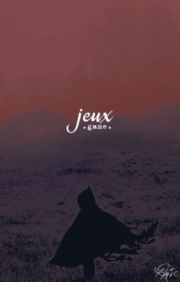 jeux - game