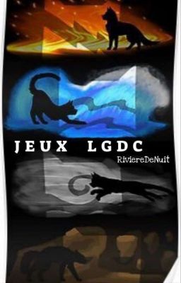 Jeux LGDC