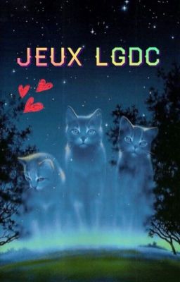 Jeux LGDC