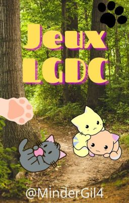 Jeux LGDC