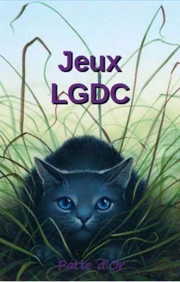 Jeux LGDC