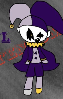 Jevil x jitten