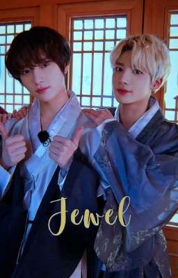 Jewel « BeomHyun┇TaeGyu »