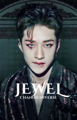 Jewel ☘ ChanIn