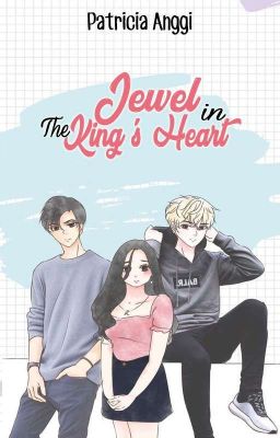 Jewel In The King's Heart