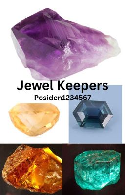 Jewel Keepers