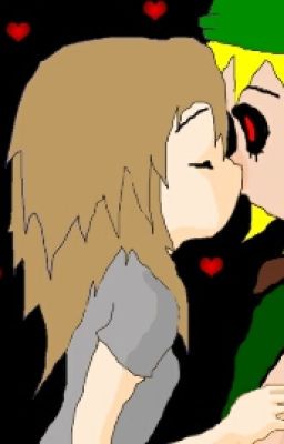 Jexa +Ben (A creepypasta love story)