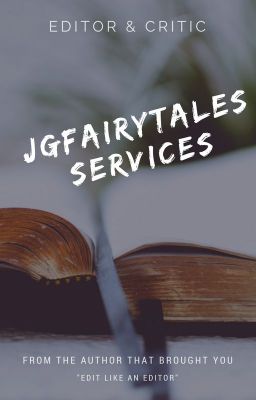 jgfairytales Services | COMMISSIONED OPEN