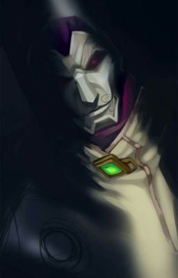 Jhin, el virtuoso de Jonia.