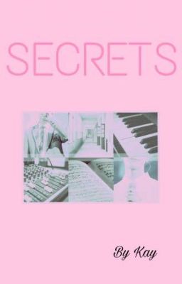 [JHN x LEW] SECRETS