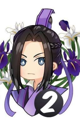 ¡Jiang Cheng Tiene Un Problema!-Jiang Cheng≠Bowl