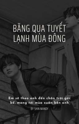 [Jichen 2] Băng qua tuyết lạnh mùa đông