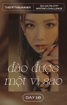 JICHEN ✧ Đào được một Vì Sao