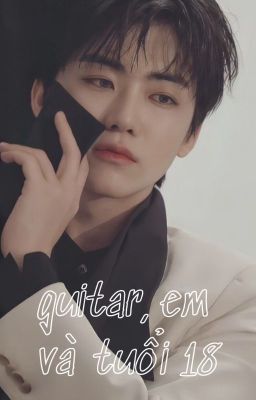 JICHEN • GUITAR, EM VÀ TUỔI 18