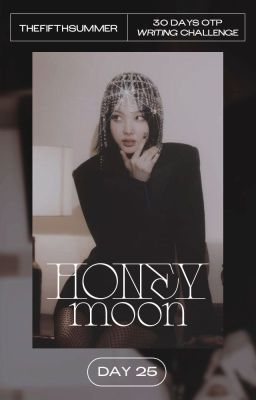 JICHEN ✧ HONEYmoon