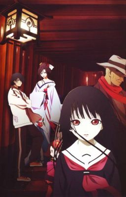 Jigoku Shoujo: Dirty Streets