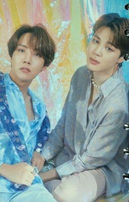 [JiHope] Bro, I Want U