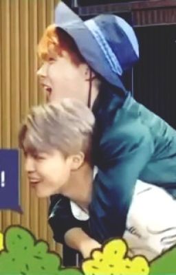 [JiHope] Tăng Ca Một Mình