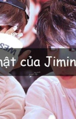 [JiKook] Bí mật của JiMin