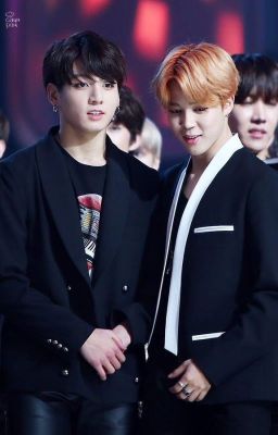 [ JiKook ] [ Fanfic ] Anh là vị cứu tinh của em