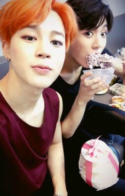 [ JiKook / KookMin ] Đa Nhân Cách