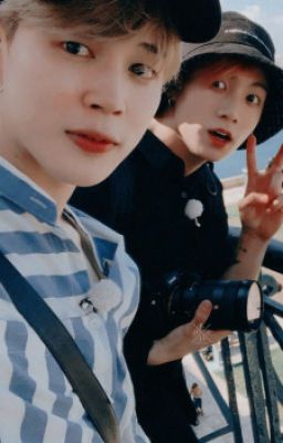 | JiKook | LẠC VÀO KHU RỪNG ĐOM ĐÓM