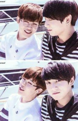 ( jikook/Minkook) Chạm Môi