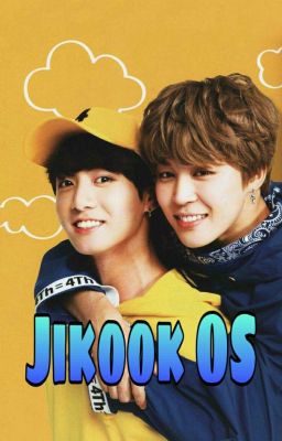 ☆Jikook☆ One Shot 