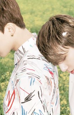 [JiKook] [One-shot] [SE] 