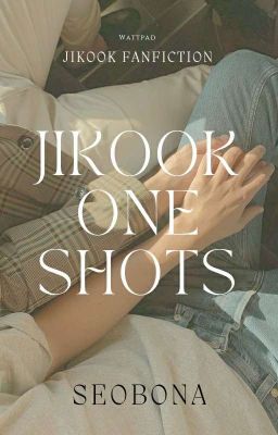 jikook one shots