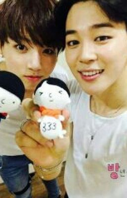 [Jikook] Quỷ Xanh Quỷ Đỏ