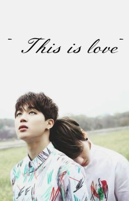 JiKook ~ This is love.~ /1. évad/