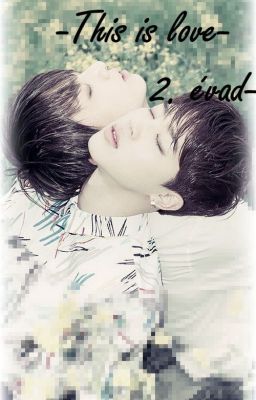 Jikook ~This is love.~ /2. évad/