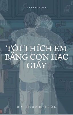 [Jikook] Tôi thích em bằng con hạc giấy [FULL]