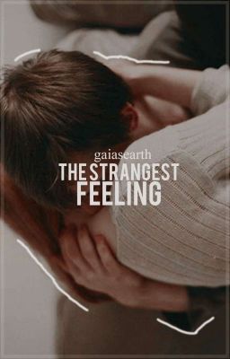 Jily • The Strangest Feeling 