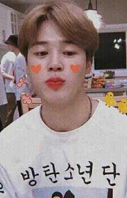 Jimin and you ( kẹo ngọt 🍬)