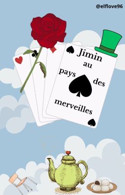 Jimin au pays de merveilles