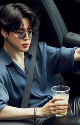 [ Jimin - BTS ] Trúng Sét Ái Tình Với Học Trưởng Park Jimin