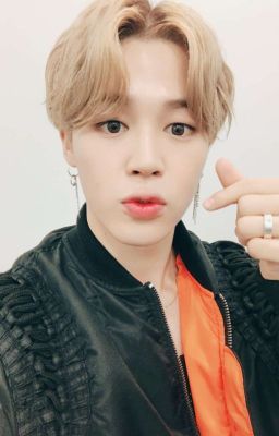 jimin | chúng ta đã từng yêu nhau chưa ?