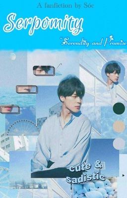 |Jimin|Fanfiction| Serpomity